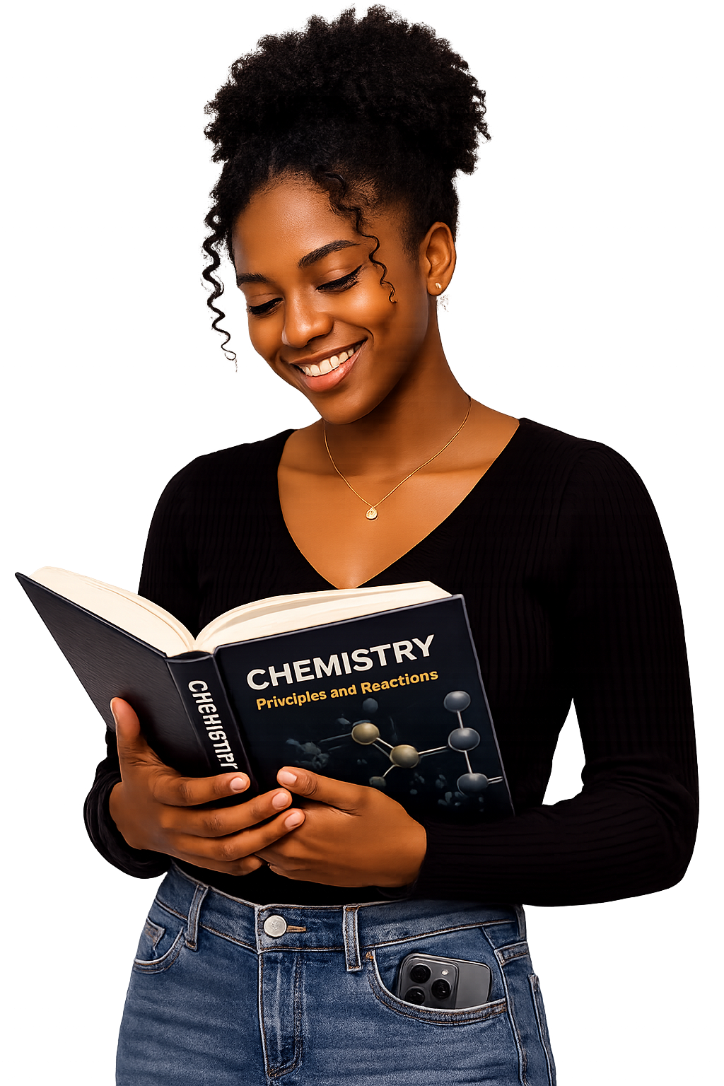 PrepBeta student