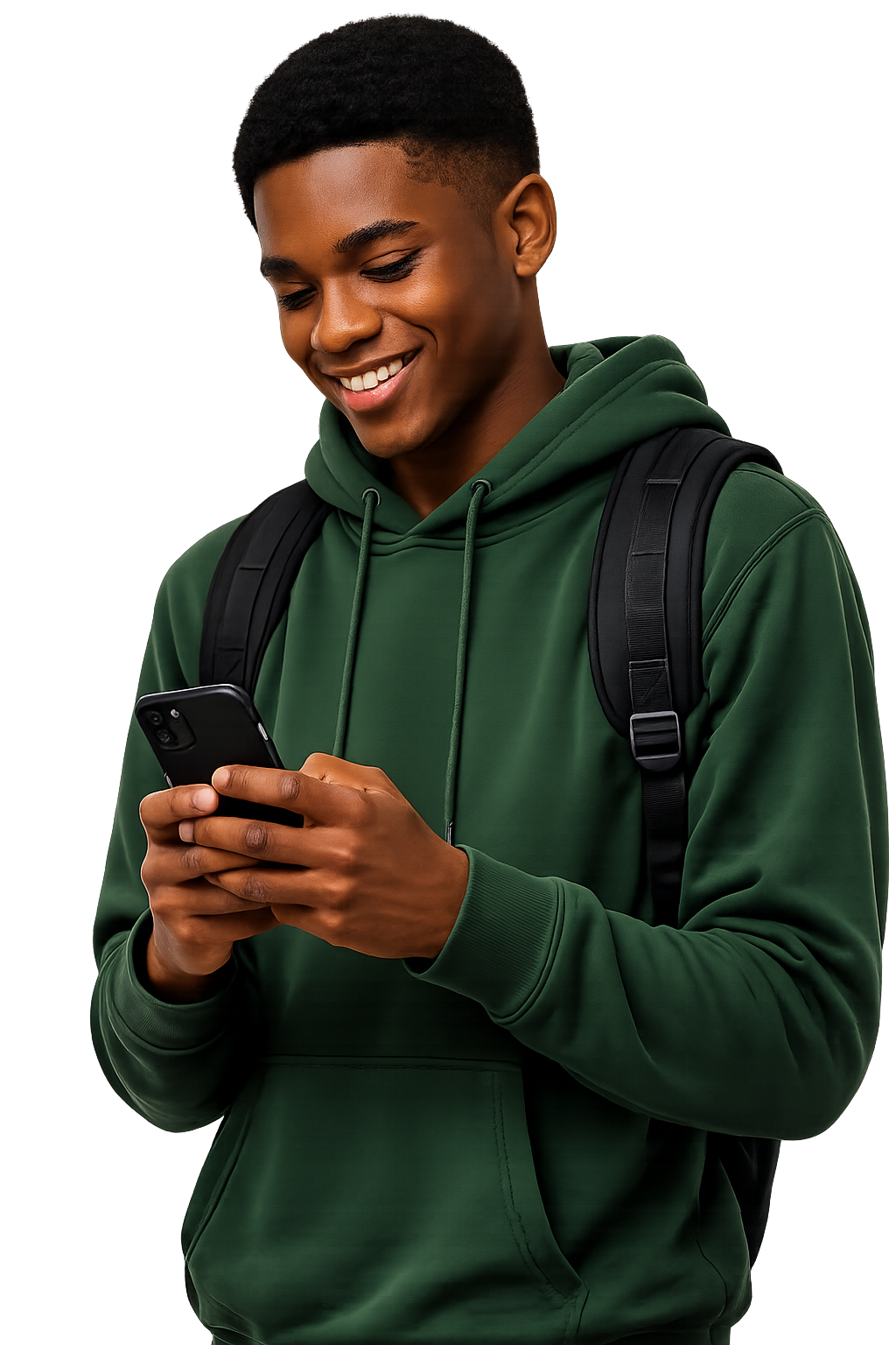 PrepBeta student