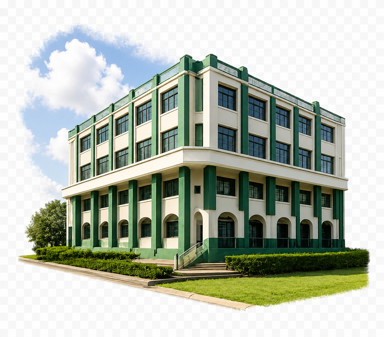 School